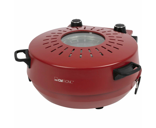  Пицца мейкер Clatronic PM 3787 rot 