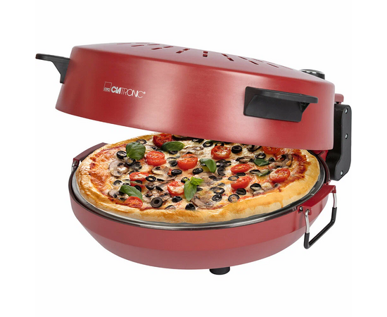  Пицца мейкер Clatronic PM 3787 rot 