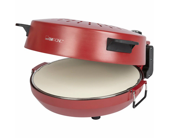  Пицца мейкер Clatronic PM 3787 rot 