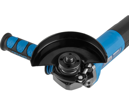  УШМ BULL WS 1216 (0333293) одноручная 