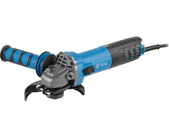  УШМ BULL WS 1216 (0333293) одноручная 