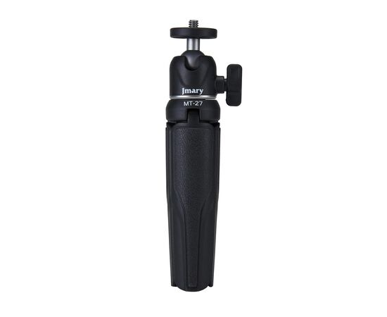  Трипод для селфи Jmary MT-27 (black) (232687) 