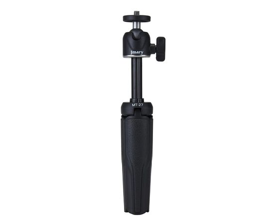  Трипод для селфи Jmary MT-27 (black) (232687) 