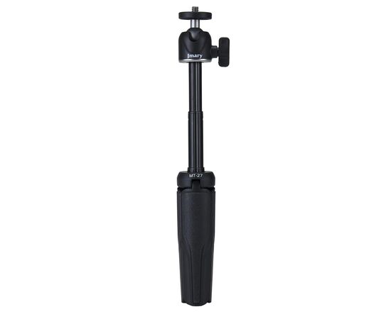  Трипод для селфи Jmary MT-27 (black) (232687) 