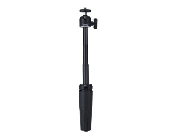  Трипод для селфи Jmary MT-27 (black) (232687) 