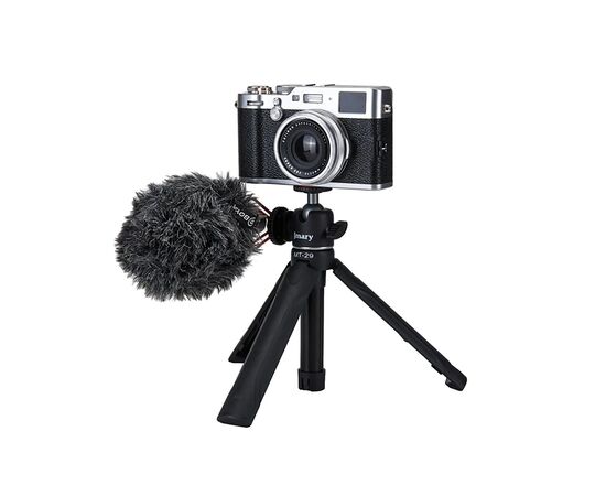  Трипод для селфи Jmary MT-27 (black) (232687) 