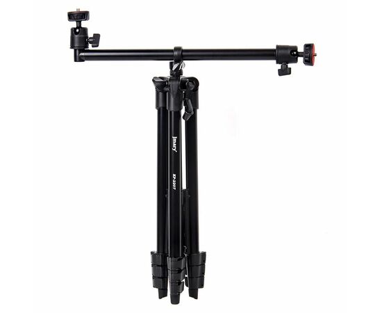  Штатив Jmary KP-2207 (black) (232692) 