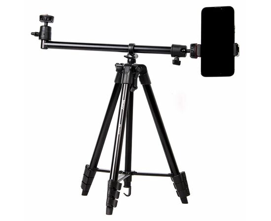  Штатив Jmary KP-2207 (black) (232692) 