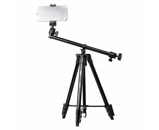  Штатив Jmary KP-2207 (black) (232692) 