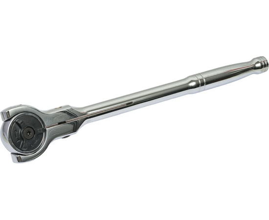  Ключ трещотка JTC 3417 1/2" шарнирный 72 зуб. 286мм 