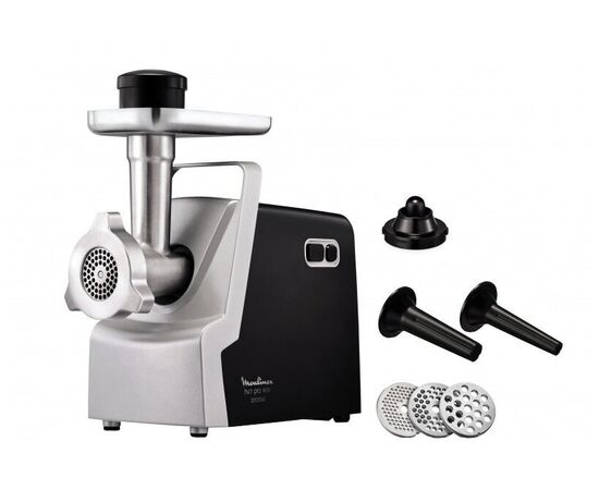  Мясорубка Moulinex ME546832 