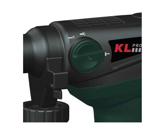  Перфоратор KLPRO KLKD580P 
