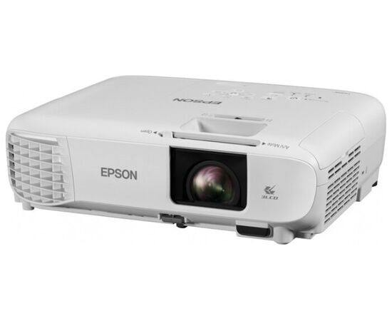  Проектор EPSON EB-FH06 (V11H974040) 