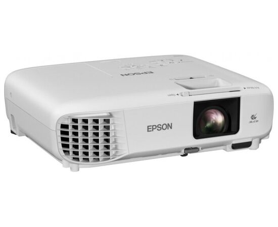  Проектор EPSON EB-FH06 (V11H974040) 