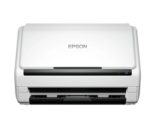  Сканер Epson WorkForce DS-530II (B11B261401) 