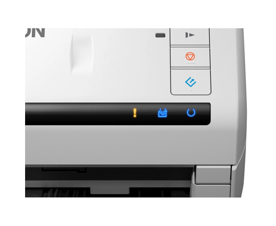  Сканер Epson WorkForce DS-530II (B11B261401) 