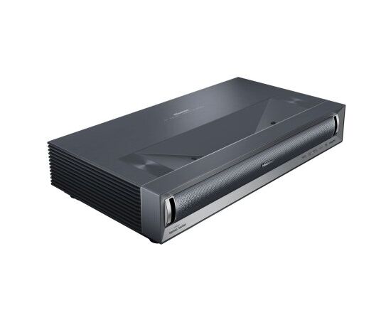  Лазерный проектор Hisense PX3SE-Pro 