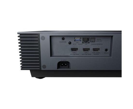  Лазерный проектор Hisense PX3SE-Pro 