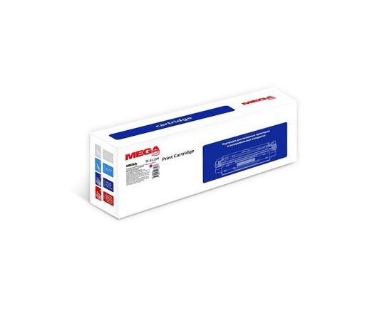  Тонер-картридж Hi-Black (HB-TK-8115M) для Kyocera Ecosys M8124cidn/M8130cidn, M, 6K 
