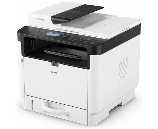  МФУ Ricoh M320 А4 (408536) 