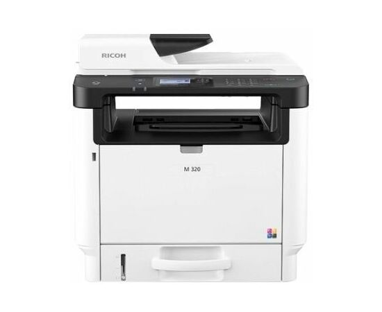  МФУ Ricoh M320 А4 (408536) 