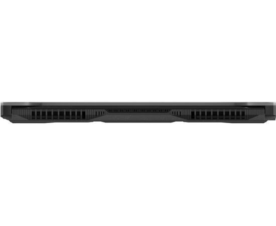  Ноутбук ASUS FX507VU-LP150 (90NR0CJ7-M00B10) 15.6"/FHD/IPS/250N/144Hz/i7-13620H/16GB/SSD512GB/RTX 4050 6GB/Backlit/DOS/Mecha Gray 