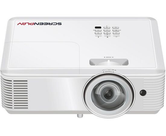  Проектор InFocus ScreenPlay SP224ST (SP224ST) 