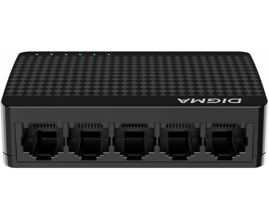  Коммутатор Digma DSW-305FE 