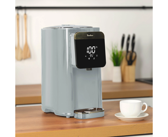  Термопот TESLER TP-5045 Grey 