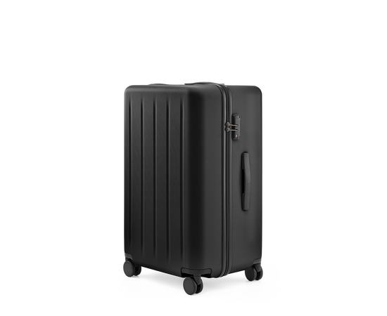  Чемодан NINETYGO Danube Max luggage (224503) 26'' Черный 