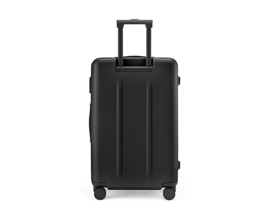  Чемодан NINETYGO Danube Max luggage (224503) 26'' Черный 