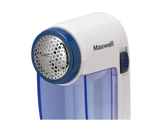  Машинка для удаления катышков Maxwell MW-3101 белый 