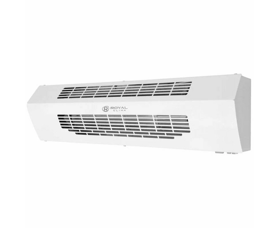  Тепловая завеса Royal Clima Heatguard RAH-HG1.0E6M, 6кВт белый 