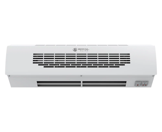  Тепловая завеса Royal Clima Heatguard RAH-HG1.0E6M, 6кВт белый 
