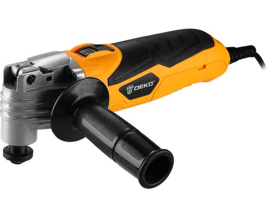  Многофункциональный инструмент DEKO DKOT650 Multi (085-1076) 