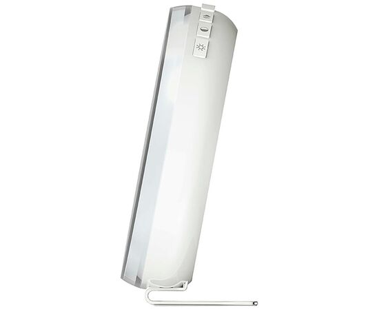  Радиочасы Soundmax SM-1596 белый 