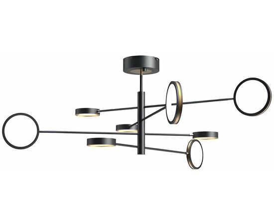  Люстрa Yeelight C2103 Arowana Chandelier 8head YLDL029 