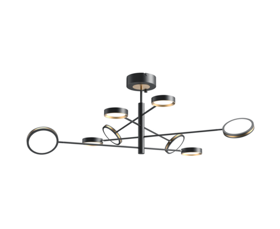  Люстрa Yeelight C2103 Arowana Chandelier 8head YLDL029 