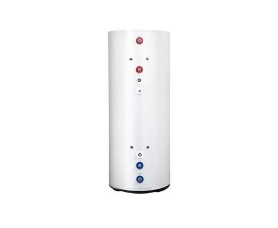  Водонагреватель Thermex ER 200 V (combi) 