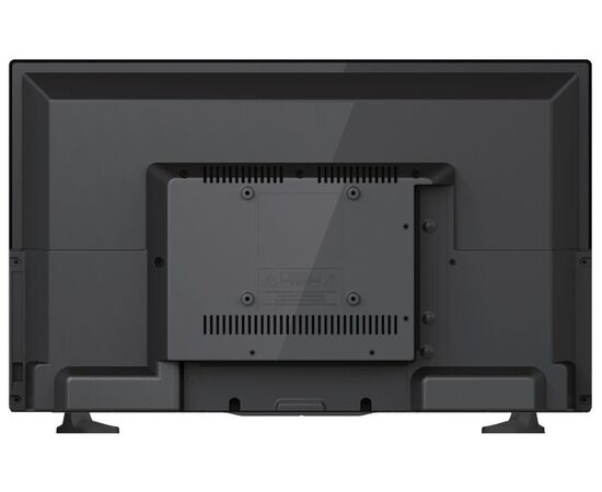  24" Телевизор ASANO 24LH1010T черный 1366x768, HD READY, 60 Гц 