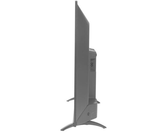  32" Телевизор Harper 32R720TS чёрный 1366x768, HD READY, 60 Гц, Wi-Fi, SMART TV, Android TV 