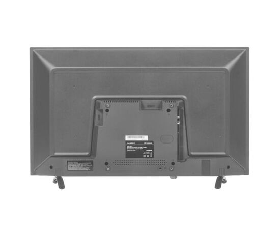  32" Телевизор Harper 32R720TS чёрный 1366x768, HD READY, 60 Гц, Wi-Fi, SMART TV, Android TV 