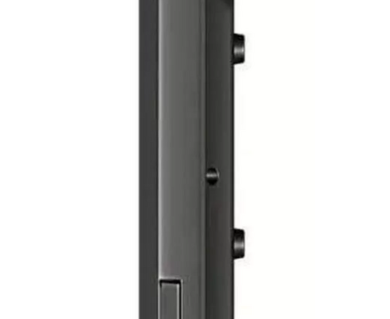  55" Телевизор LEFF 55U550T черный 3840x2160, Ultra HD, 50 Гц, WIFI, SMART TV, Яндекс ТВ 