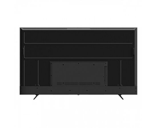  86" Телевизор BQ 86FSU02B черный 3840x2160, 4K Ultra HD, 60 Гц, Wi-Fi, Smart TV, webOS 