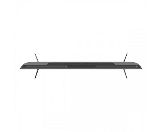  86" Телевизор BQ 86FSU02B черный 3840x2160, 4K Ultra HD, 60 Гц, Wi-Fi, Smart TV, webOS 