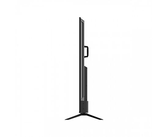  86" Телевизор BQ 86FSU02B черный 3840x2160, 4K Ultra HD, 60 Гц, Wi-Fi, Smart TV, webOS 