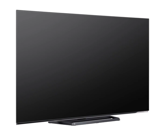  65" Телевизор Hisense 65A85K OLED черный 3840x2160, 4K Ultra HD, 120 Гц, Wi-Fi, Smart TV, VIDAA 