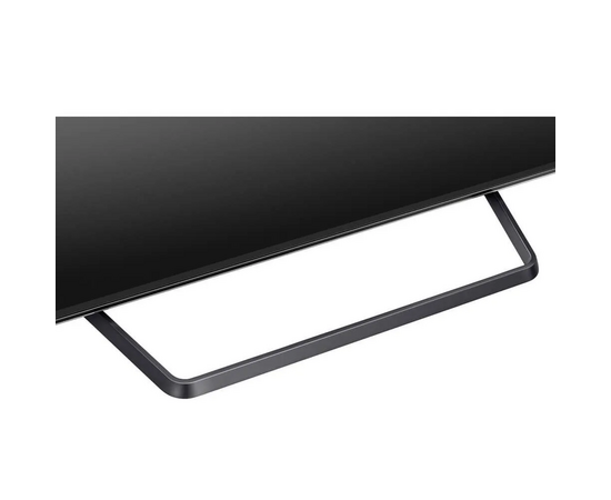  65" Телевизор Hisense 65A85K OLED черный 3840x2160, 4K Ultra HD, 120 Гц, Wi-Fi, Smart TV, VIDAA 