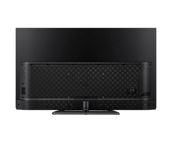  65" Телевизор Hisense 65A85K OLED черный 3840x2160, 4K Ultra HD, 120 Гц, Wi-Fi, Smart TV, VIDAA 