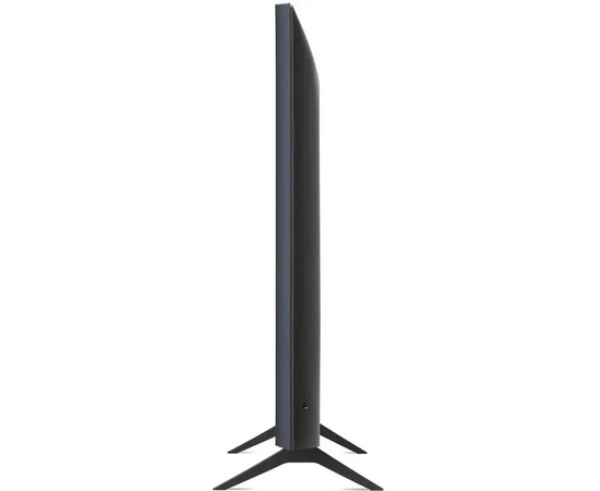  50" Телевизор LG 50UT80006LA.ARUB черный 3840x2160, 4K Ultra HD, 60 Гц, Wi-Fi, Smart TV, webOS 